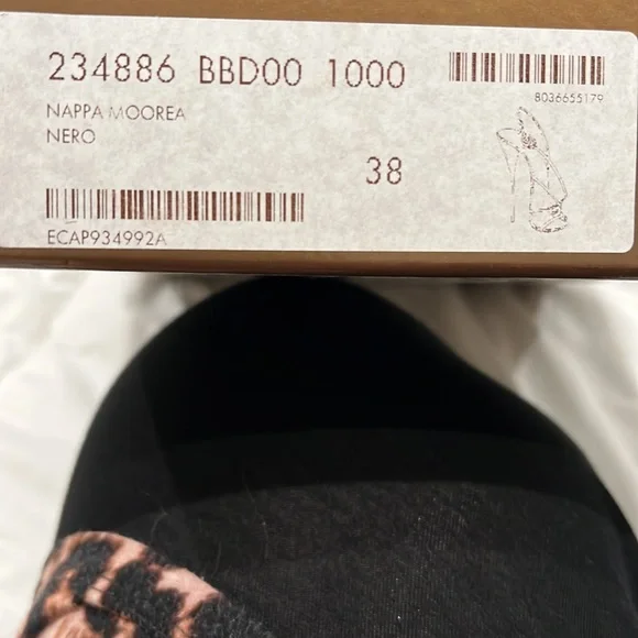 Gucci designer